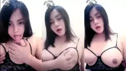 Dinda, Si Toket Gede Yang Cantik Dan Nggak Pernah Puas, Bikin Makin Pengen.