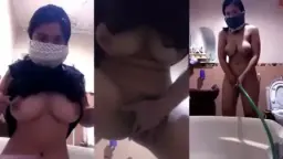 Indira Fetis Sekap, Nafsu Terpendam Dalam Cengkraman Gelap.