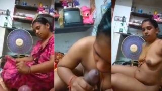 Istri Ngasih Crot Di Ranjang Sambil Ngomong Telugu.