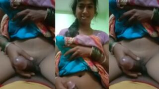 Istri Selingkuh Ngerasain Kontol Gede Di Memek Basahnya