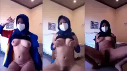 Kasir Indomart Kirim Video Panas Buat Bos, Bikin Suasana Makin Greget.
