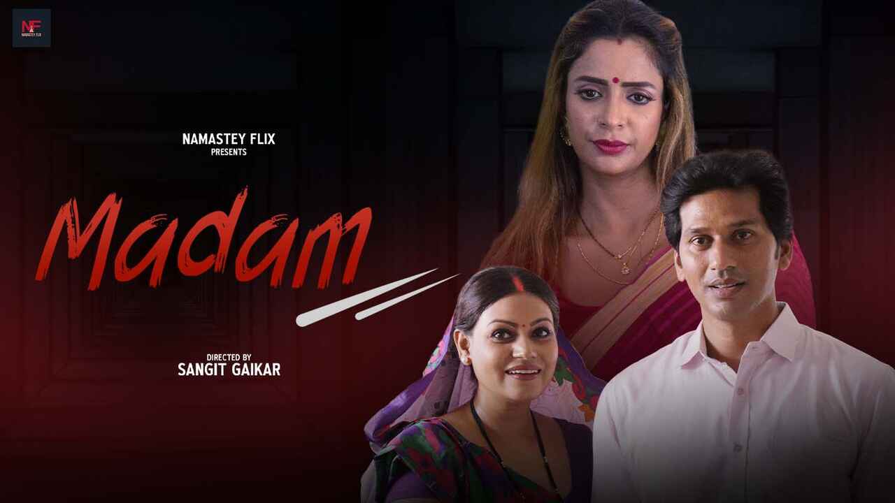 Madam 2024, Film Pendek Hindi Xxx Dari Namasteyflix, Bikin Ngilu Di Pala Dan Basah Di Mana-mana.