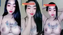 Memek Toket Gede, Crot Di Dalem.