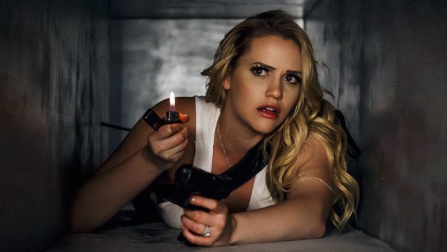 Nonton Digitalplayground – The Hardest Kill: Episode 2, Bikin Makin Tegang Dan Basah!
