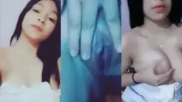 Tonton Zua Cosplayer Bugil Full Video 17, Bikin Muncrat!