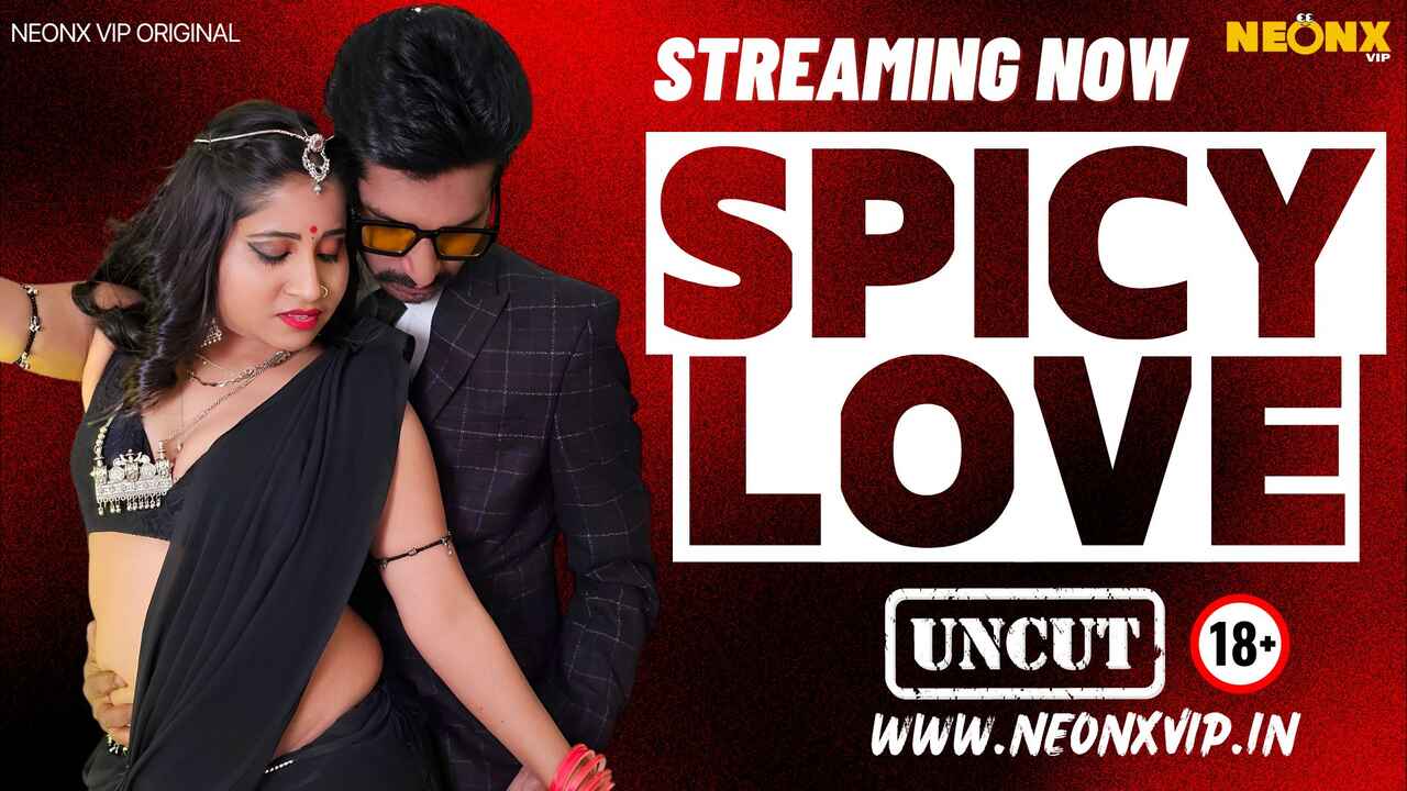 Video Mesum Spicy Love 2024 Neonx Originals Hindi Tanpa Sensor