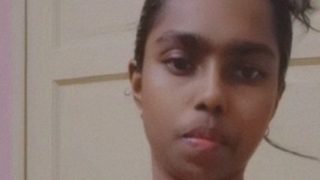 Video Topless Cewek Tamil Bocor Di Dunia Maya, Bikin Ngiler Semua