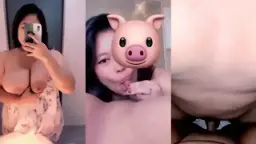 Viral Tiktok Montok Semok Ngewe, Goyang Sange Bikin Crot