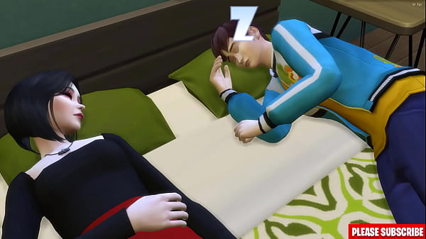 Kakak Tiri Jepang Ngewe Sama Adik Tiri Yang Horny Untuk Pertama Kali