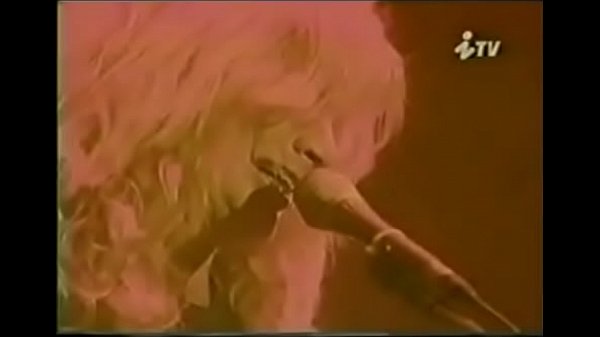Megadeth Ngebut Di Sulth Korea 1998, Bikin Crowd Munculin Air Mani Sampe Basah Semua