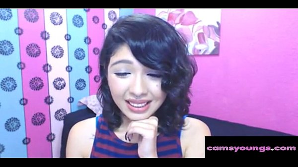 Tonton Cewek Asia Imut Lagi Colmek Di Webcam Gratis, Bikin Makin Pengen!