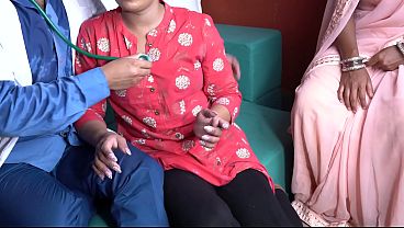 Dokter India Cabul Bikin Basah Di Film Hindi