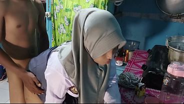 Ngentot Adik Ipar, Rasanya Bikin Nafsu Naik Ke Ubun-ubun.