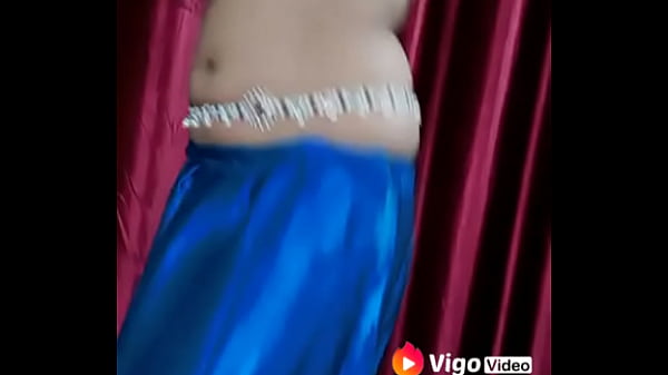Cewek Vigo India, Bikin Lu Auto Tegang Lihatnya