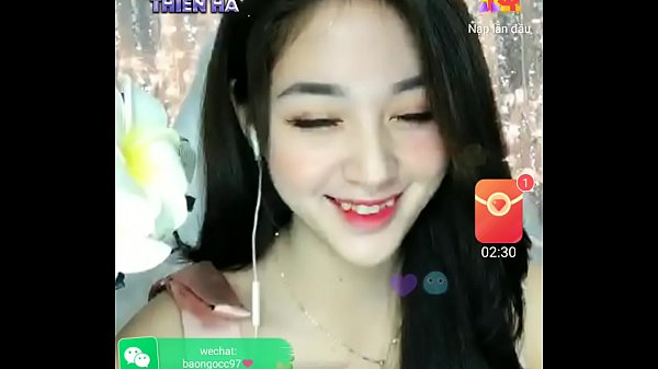 Nonton Cewek Asia Live Bugil Goyang-goyang Di Uplive Bikin Makin Panas