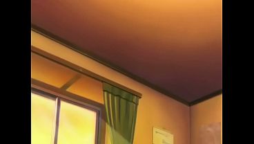 Hentai Bocil Ngewein Tiri Hot Sampe Crot