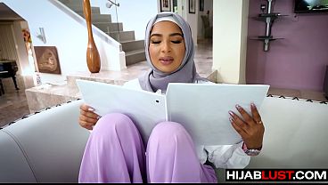 Hijab Babe Babi Belajar Ngentot Biar Cepet Akrab – Hijablust