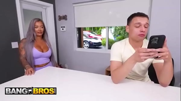 Brazzers Sama Hentai Yang Bikin Makin Greget, Volume Satu Bikin Ngaceng Terus!
