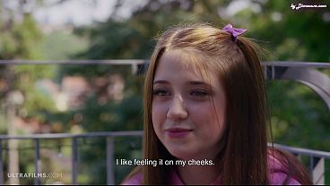Tribute Porno Untuk Alita Angel (leah Maus) – Cewek Rusia Abg Ngentot Keras Dikocok Sampai Muncrat