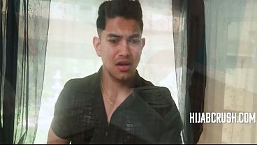 Gadis Arab Mau Pacarnya Latih Dia Kenceng Biar Suaminya Nggak Cari Istri Lain