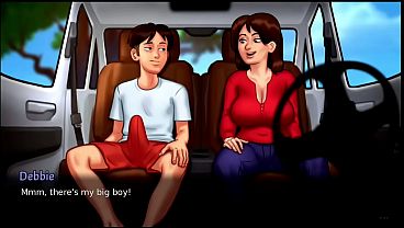 Diam Aja… Tapi Mama Tiriku Ngerti Banget Maksudnya (18+)
