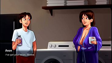 Setelah Ibu Tiri Balas Senyum, Semua Terasa Lain (18+) | Update Wip Baru | Summertime Saga