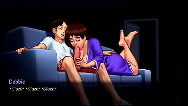 Ibu Tiri Tersenyum…dan Aku Tahu Ada Yang Berubah, Malam Itu Terasa Panas (18+)