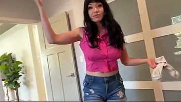 Ibu Tiri Cemburu Punya Cara Nakalnya Sama Kamu, Bocah Kecil Di Rumah, Pura-pura Main Keluarga, Scott Stark Bikin Situasi Makin Panas.