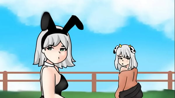 Gue Cuma Animator Doang, Gak Pake Model Beneran, Cuma Pake Cewek-cewek Anime Seksi Yang Bikin Lo Ngiler.
