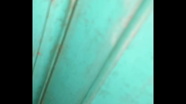 Ngintip Istri Tetangga Kost Yang Sengaja Buka Pintu, Langsung Digenjot Gila-gilaan.