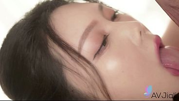 Cewek Cina Seksi Ban Ban Digenjot Habis-habisan.