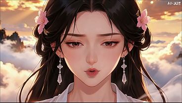 Cari Mbak Master Untuk Ml Binal, Cantik Klasik China Bikin Lo Tegang Dan Gak Bisa Nolak. Episode 1 Bikinan Ai.