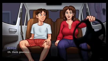 Ibu Tiriku Super Jeli, Bahkan Kesalahan Sekecil Apapun Gak Luput (18+)