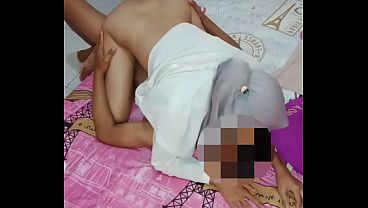Viral Binor Hijab Indonesia Terbaru, Main Serong Sama Teman Suami Di Balik Ranjang