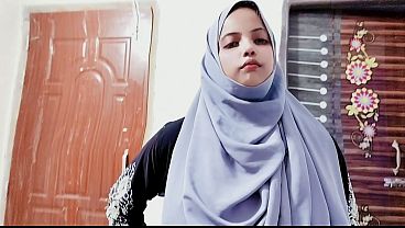 Desi Ibu Tiri Hijab Horny Ngenceng Habis Sama Anak Tiri Di Ranjang