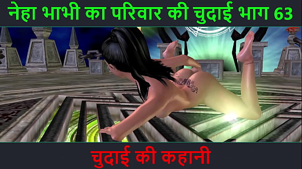 Cerita Sex Audio Hindi – Petualangan Ngenyang Neha Bhabhi Bagian 63 – Goyangan Hot Penuh Nafsu