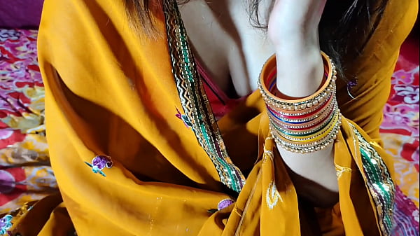 Bhabhi India Pertama Kali Ngewe Sama Adik Ipar, Pake Omongan Kotor Bikin Makin Panas