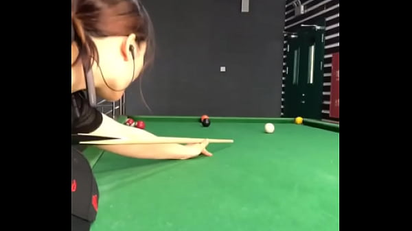 Pelatih Cina Seksi 3, Siap Bikin Kamu Ngaceng