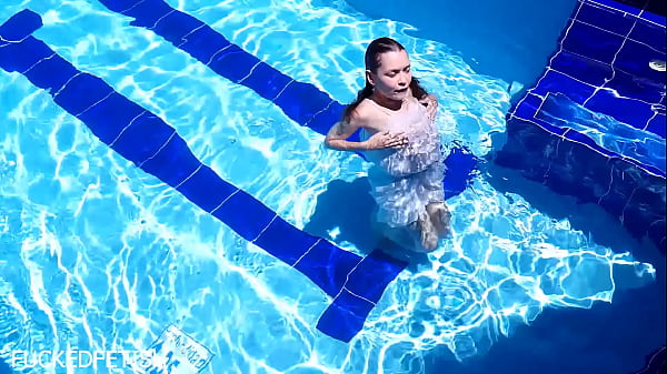 Yessica Bunny Kontraksi Paling Hot, Waktu Terbaik 1.18
