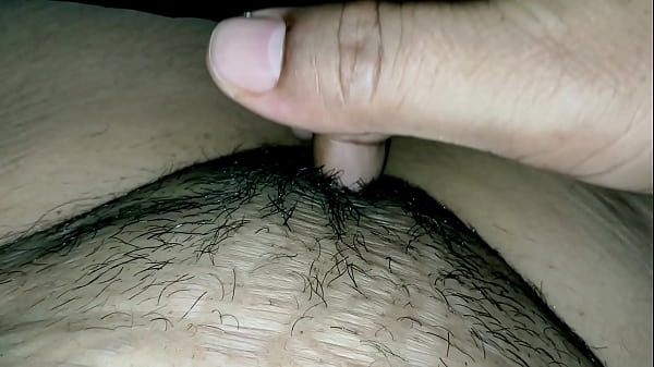 Ibu Tiri Montok Setuju Tidur Bareng Anak Tiri, Ranjang Makin Panas.
