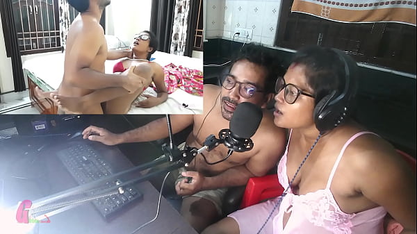 Siapa Yang Lebih Seksi, Jija Atau Saali – Reaksi Ngewe India Dalam Bahasa Hindi