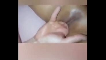 Jilat Memek Cewek Asia Sampai Basah Kuyup