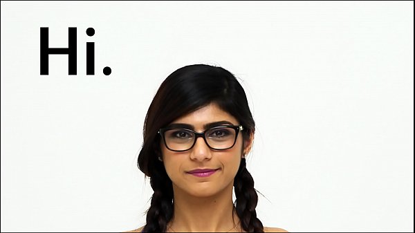 Mia Khalifa – Ajak Kamu Lihat Tubuh Arab Sempurnaku Dari Dekat, Bikin Nagih
