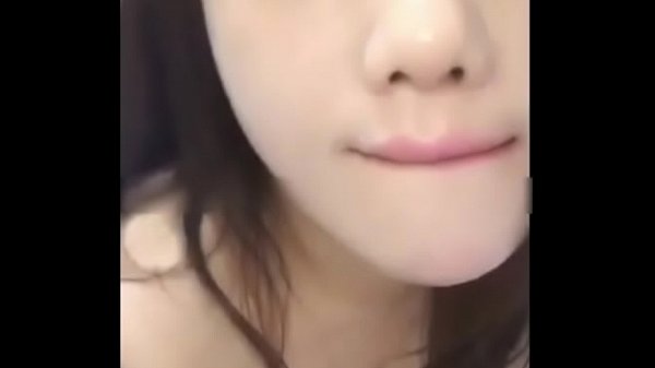 Cewek China Ngewe Mulut, Crot Di Muka, Bj Panas Abis