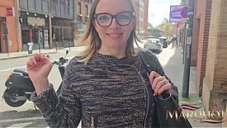 Bikin Mampus! Kontol Arab Raksasa Ngerobek & Ngacak-ngacak Memekku Sampai Hancur Di Kamar Hotel Toulouse
