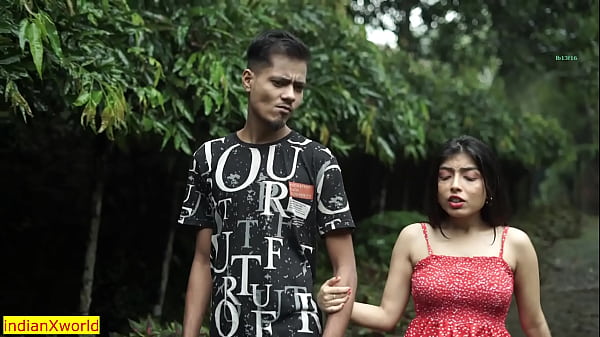 Desi Jomblo Pasangan Ngentot Paling Hot Versi Hindi!