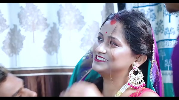 Ngeseks Beneran – Bhabhi India Pake Sari, Mesra Sama Suami, Suara Hindi Bikin Makin Panas