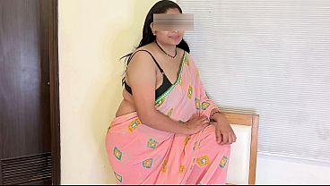 Bhabhi Lagi Ngambek Sama Baiya, Kita Tidur Satu Ranjang, Seharian Penuh Suara Hindi Panas.