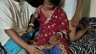 Bini Orang Lagi Seru-serunya Digebukin Sama Dua Adik Tiri Sambil Suami Nonton