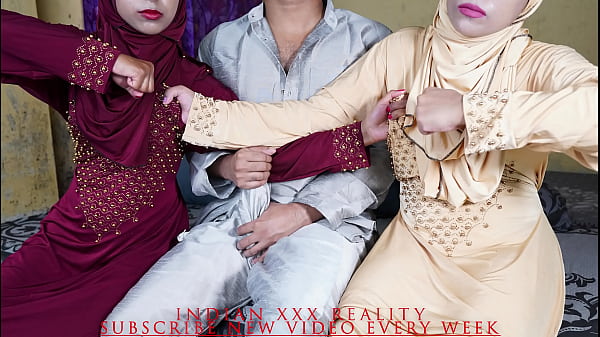 Step Kakak Dan Adik Desi Muslim India, Main Kotor Di Kamar, Suara Basah Bikin Nafsu